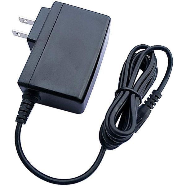 DC Adapter Power Supply for Lorex 1080p HD Wireless Security Camera LWU3724