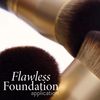 LAURA GELLER NEW YORK Full Coverage Foundation Blending Brush