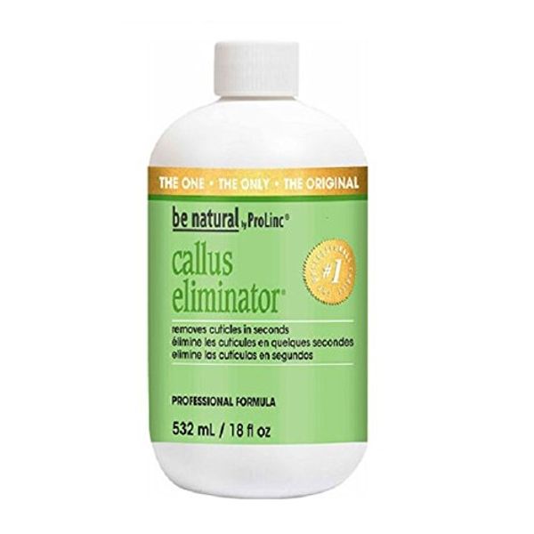 ProLinc Callus Eliminator, 18 Fl Oz (Pack of 1)