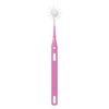 Pattern with ri-naburasi Back , , , safety pink,