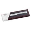 WÜSTHOF Classic Gemüsemesser 9 cm, weiß