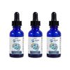 Pineal Pure Drops, New Advanced Official Formula Drops (3 Packs)