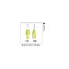 Pocket Cleaner for Replacement Brush 2 Pack x 12 Box