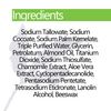 Basis Sensitive Skin Bar 4 Ounce (Pack of 6)
