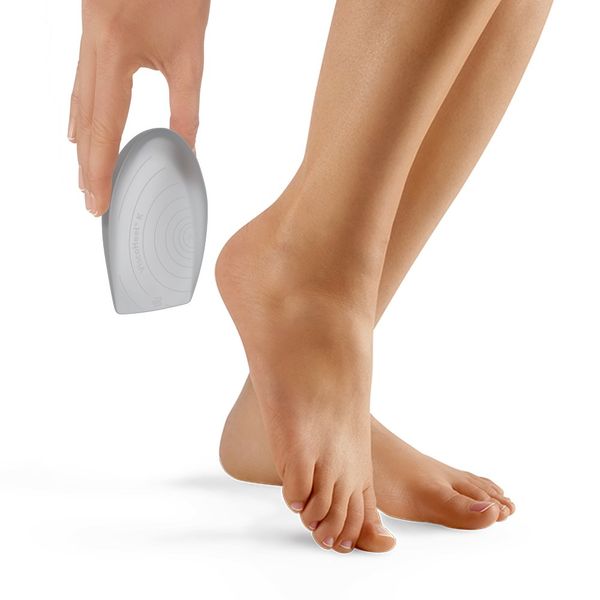 Bauerfeind Viscoheel Relieving Heel Cushions - 3 : 40-43