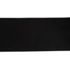 3 m Elastic Band 40 mm Black