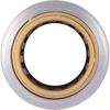SharkBite U3008LFA Slip Pipe Coupling, 1/2 in, Brass, 200 psi Pressure