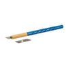 Silverline Scalpel & 24 Blades 150 mm (456928)