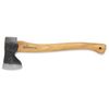 Husqvarna 596271201 Carpenter's Axe, Orange/Gray