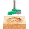 Grizzly Industrial C1768 - 2-1/8" Diameter Rosette Cutter