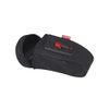 KlickFix Micro 80 saddle bag plus, black, 18 x 8 x 6 cm 0296S