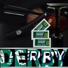 75 "Derby Extra Professional" Double Edge Razor Blades for straight razor(75)