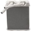 Heater Core For 2002-2014 Cadillac Escalade Air Conditioning Front Control Front