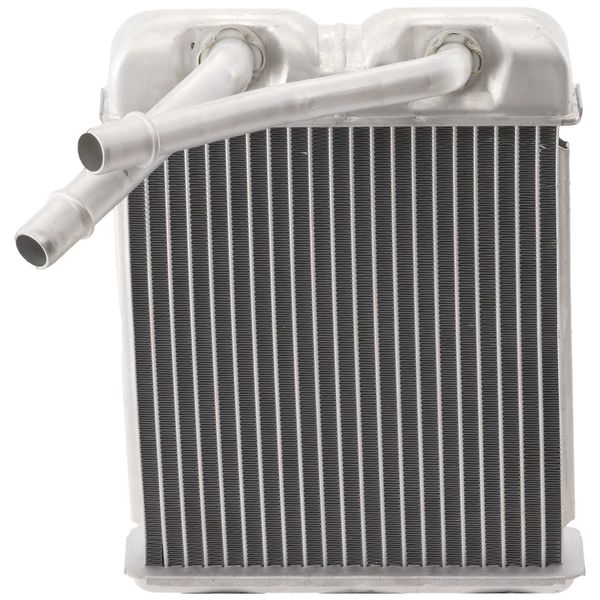 Heater Core For 2002-2014 Cadillac Escalade Air Conditioning Front Control Front