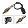 4pcs Upstream&Downstream For 2007 2008 2009 Acura MDX V6 3.7L O2 Oxygen Sensor
