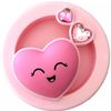 Bath & Body Works Scentportable - Heart Skips a Beat