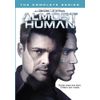 Almost Human: The Complete Series [DVD]