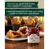 Stonewall Kitchen Sugar Plum Jam, 12.5 Ounces
