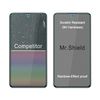 Mr.Shield Screen Protector For Xiaomi Redmi Note 11 Pro/Redmi Note 11 Pro+ / Redmi Note 11 Pro Plus [Tempered Glass] [9H Hardness] [3-Pack] Screen Protector