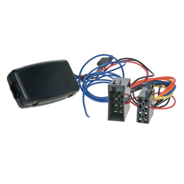 ACV 42-1230-702 Steering Wheel Remote Control Adapter