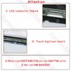 LCD Touch Screen Assembly Replacement For HP Pavilion X360 14M-BA 14-BA 14T-BA 