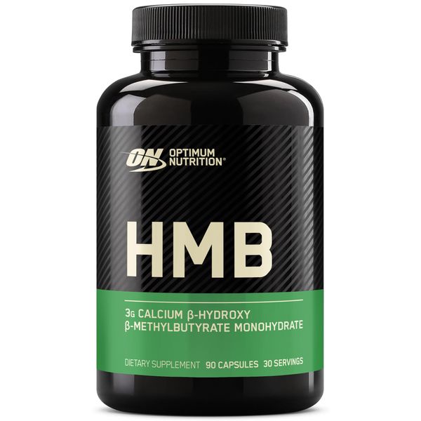 ON HMB 1000 90 Capsules