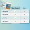Black Diamond Stoneworks Natural Stone Cleaner - Limestone, Slate & Travertine C