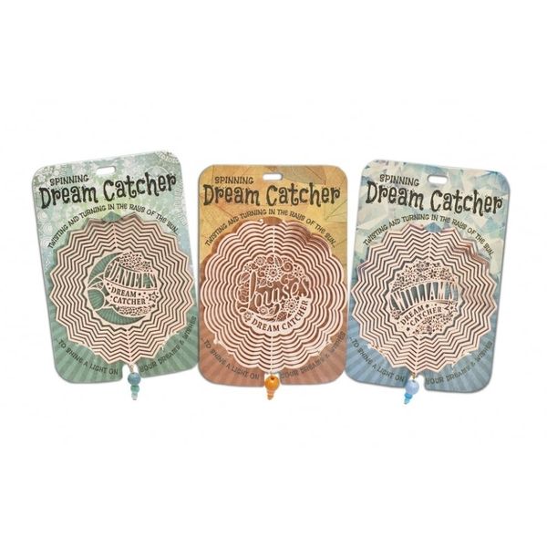 Dream Catcher: Joe