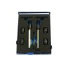 Bergen 9PC SPOT Weld Cutter Set B2600