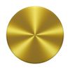 PopSocket Yellow-Gold Metal PopSocket Adhesive PopGrip