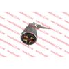 Ignition Key Switch For Toyota Forklift 8FBE15,Starter Switch