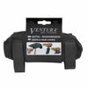 Brass Beat 2205991000 Saddle Cover – Black, 40 x 22 x 22 cm