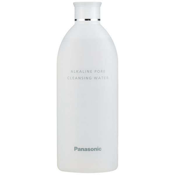 Panasonic EH-4P01 Alkaline Pore Cleaning Water for Clear Square Plugs