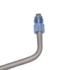 Edelmann 80810 Power Steering Pressure Line Hose Assembly, 1 Pack