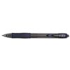 Pilot G2 Retractable Gel Ink Pens-Gel Pen,Retractable/Refillable,Fine Point,Navy Blue