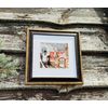 RIOLIS Cross Stitch Kit - 610 - City Cats Winter