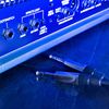 Plugger Male Jack/Male Mono 1.50m Audio Cable, Black