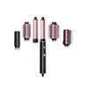 4 In 1 High Speed Hairdryer Brush
