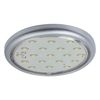 Paulmann 98775 Furniture Light Set LED 3x1,22 W 12 VA 230/12 V 59 Matte Chrome/Plastic