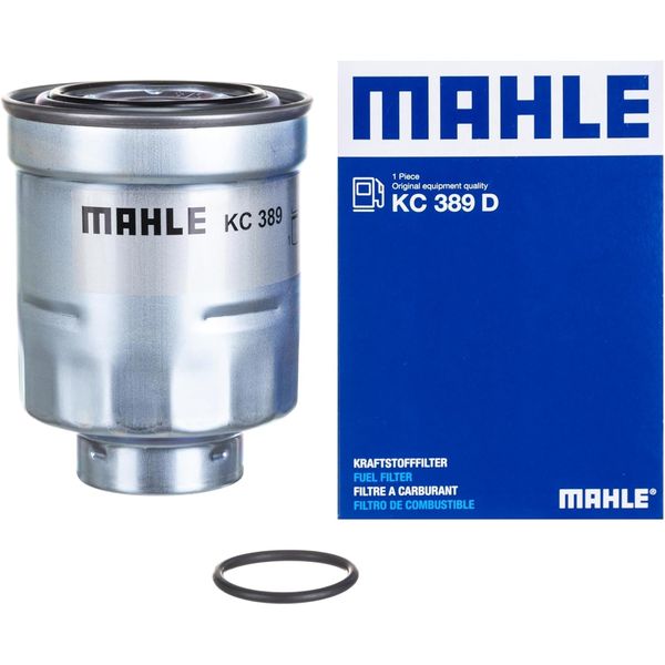 MAHLE KC 389D Fuel filter