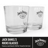 Jack Daniels Hip Flask No. 7