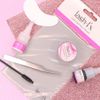 Lash FX Russian Hook Tweezers
