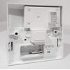 2019 BT Openreach Telephone Master Socket NTE5c MK2 & VDSL/ADSL Faceplate MK4