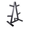 Exersci 2" Weight Plate Storage Tree (In Stock UK)