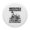 Water Polo Where Eggbeater Is A Skill Not A Kitchen Gadget PopSockets Swappable PopGrip