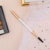 DUcare Dual Eyebrow Brush Screw Brush Eyebrow Brush X1-11