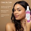 HERITAGE STORE Lavender Water Mist, Face and Body Spray, Pillow Spray, Room Spray, Calms and Balances Skin and Spaces, Soothing Lavender Scent, Made without Parabens, Vegan, Cruelty Free, 4oz