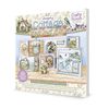 Hunkydory - Crafty Stash Pads (Cottage Garden)