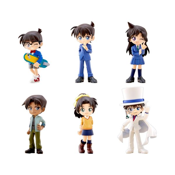 PalVerse Detective Conan Vol.1 Box