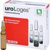 UROLOGES Injektionslösung Ampullen 10X2 ml